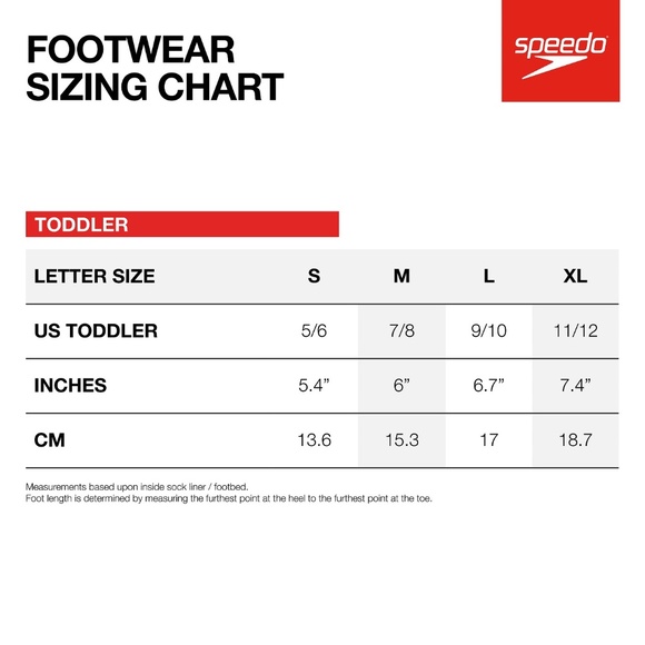 Speedo Shoes Speedo Toddler Girls Hybrid Water Shoes Poshmark